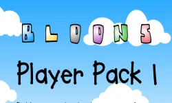 Bloons Player Pack 1