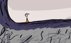 Fancy Pants Adventure