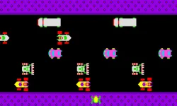 Frogger